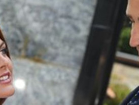 'Felipe y Letizia' se estrena esta noche en Telecinco