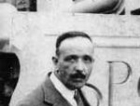 L'arquitecte modernista tarragoní Josep Maria Jujol rep un homenatge del Artesans de Gràcia al Teatre Metropol