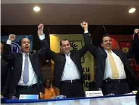 Duros rivales para los españoles de la Euroliga, sobre todo para el Madrid