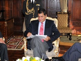 Colombia se desarrolla