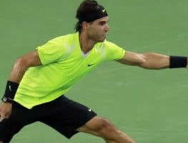 Rafael Nadal jugará ante Novak Djokovic en el Torneo de Maestros