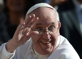 El Papa Francisco firmará una encíclica... que no ha escrito sólo él