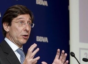 Bankia cambia política por la gestión bancaria de Goirigolzarri