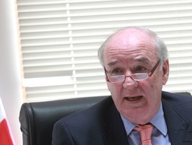 Caso Wikileaks genera una “situación muy difícil y compleja”, señala canciller