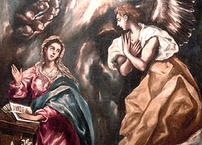 El Greco y Guadalajara: historia de un expolio