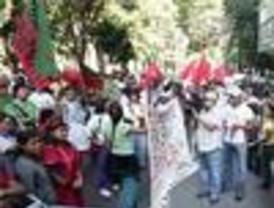 Abascal condiciona ayuda económica para Oaxaca