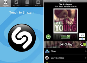 'Shazam' celebra sus 250 millones de usuarios anunciando nuevas actualizaciones