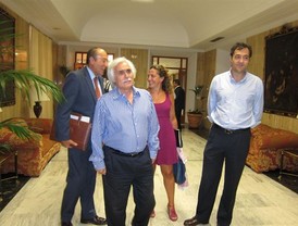 Ortega Cano invadió el carril contrario por 'distracción' a causa posiblemente del alcohol