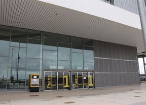El aeropuerto de Ciudad Real rebaja su precio de venta a los 80 millones de euros
