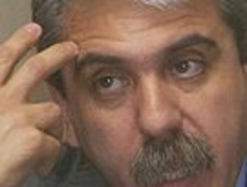 Moratinos pide 'buen rollo' y ofrece ' consenso'