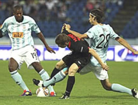 La campaña de Rubalcaba: ¿todo un sopapo en la cara a ZP?