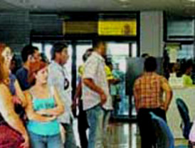 Fernando Balda no declarará sobre las grabaciones en la Presidencia, pese a tener tres llamamientos