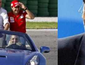 Obama apoya lucha contra el narcotráfico