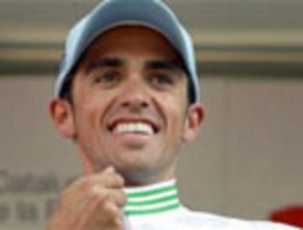Contador no gana en los despachos pero sí en la carretera: triunfa en la Volta a Catalunya