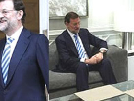 Telefónica ofrece a grandes clientes el uso gratuito de sus salas de telepresencia