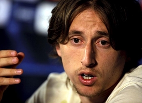 La rebelión le sale cara a Modric: tendrá que pagar al Tottenham 98.400 euros de multa