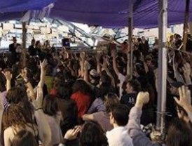 Un mundo complejo y convulso