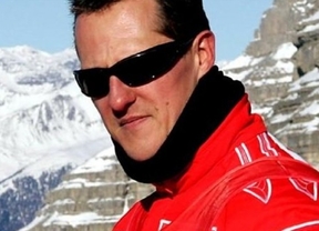 El mánager de Schumacher desmiente que el piloto respire por sí mismo: 