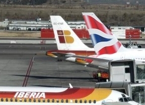 El Sepla mantiene el paro del miércoles al no llegar a un acuerdo con Iberia