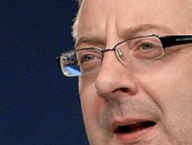 El Ibex hila la tercera mayor caída del año con un 2,57%