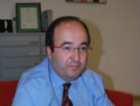 Iceta i el PSC 100% català