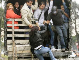 El Partido de la Revolución Democrática en una encrucijada