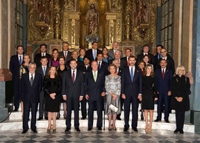 Rajoy se acerca a las recetas anti-crisis de Latinoamérica
