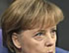 Merkel pide ahora revisar la seguridad de nucleares en España