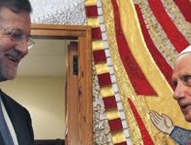 Salgado dice que España no precisa rescate y cifra la deuda en 680.000 millones