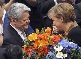 Estaba cantado: Gauck se lleva el puesto de Presidente en la Asamblea Federal