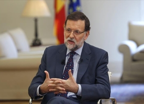 Rajoy vaticina que este año se crearán unos 600.000 empleos