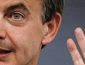 Zapatero se reúne con sus 'barones' para explicarles las reformas del Gobierno