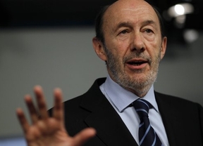 Rubalcaba: 'Asfixiar la I+D+i es un acto de miopía política de consecuencias devastadoras' 