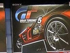 'Gran Turismo 5' vende 92.000 copias en España en sólo 4 días