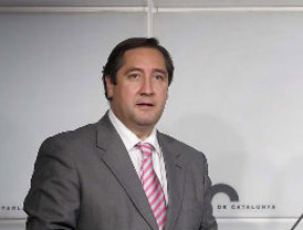 Pelegrí podria recuperar el transvasament del Roine com a solució definitiva per a la sequera