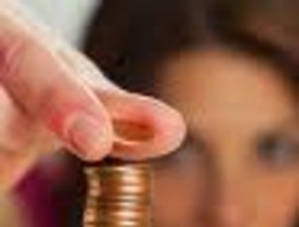 El ahorro bruto de las familias andaluzas aumenta un 327,8% hasta los 24.284,1 millones