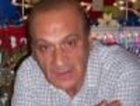 Roque Vega, “el lorquiano del Tango”