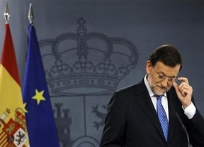 Rajoy dice que el Estado "nunca" pagará la ayuda a la banca