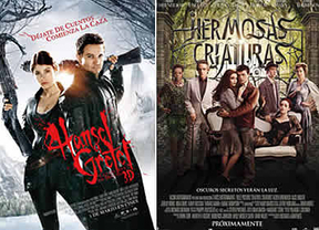 Acción, fantasía y drama llegan a los cines con los estrenos de la semana