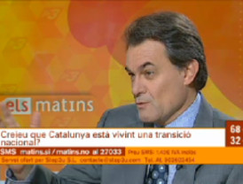 'Aguirre, Aznar y CiU se han unido para cuestionar la autonomía andaluza'