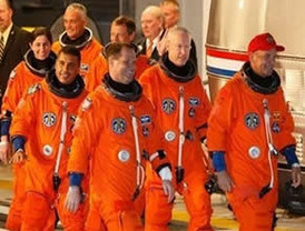 Nasa y Google apoyarán a, institución de gran nivel