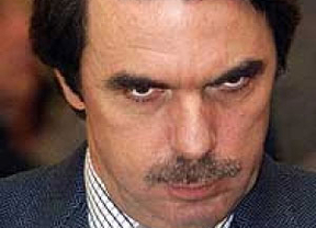 Aznar: "Fraga trabajó para que pudiéramos tener la libertad que disfrutamos"