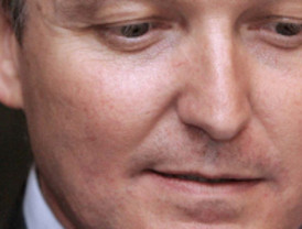 El mayor administrador de las acciones de Lopera en el Betis aparece muerto