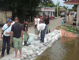 900 ecuatorianos en situación de vulnerabilidad en Chile