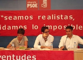 Beatriz Talegón: Pide un "debate de ideas" frente a "una cara al frente del partido"