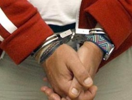 Etarra detenido en Francia era el responsable de informática