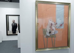 ARCOmadrid 2012 arranca con 215 galerías de 29 países y obras de 3.000 artistas