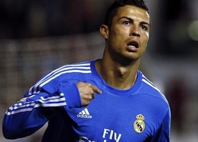 Ronaldo, más favorito para el Balón de Oro: mejor jugador del año 'World Soccer'