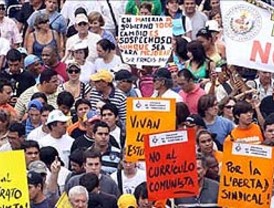 “No es Cuba la que tiene que hacer gestos” con EE.UU.