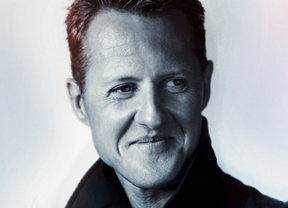 Schumacher reabre su web en un clima de optimismo familiar sobre su recuperación